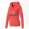 Moletom Adidas Capuz
