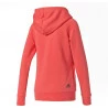 Moletom Adidas Capuz