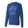 Moletom Adidas Logo