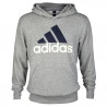 Moletom Adidas Capuz