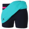 Saia Adidas Club Infantil
