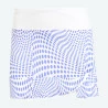 Saia Adidas Estampada Club Tennis