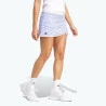Saia Adidas Estampada Club Tennis