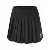 Saia Adidas Plissada Club Tennis