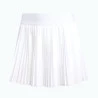 Saia Adidas Plissada Climacool