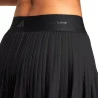Saia Adidas Plissada Climacool