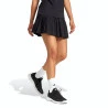 Saia Adidas Plissada Climacool