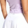 Saia Adidas Club Tennis Climacool Bolso