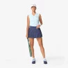  Saia Lacoste Ultra Dry C/ Short