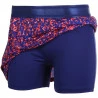 Saia Nike Court DriFit - Printed