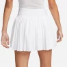 Saia NikeCourt DF Advantage Plissada