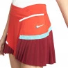 Saia NikeCourt DriFit Feminina