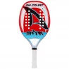 Raquete Shark BT On Court