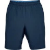 Short UA Woven Graphic