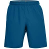 Short UA Woven Graphic
