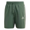 Short Adidas Aeroready Ess Chelsea 3 Listras1