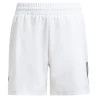 Short Adidas Club Climacool Infantil