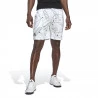 Short Adidas Club Graphic