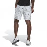 Short Adidas Club Graphic