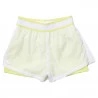 Short Lacoste Sport Feminino