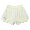 Short Lacoste Sport Feminino