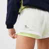 Short Lacoste Sport Feminino