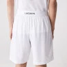 Short Lacoste Sport Tecido Ultraleve