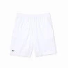 Short Lacoste Sport Tecido Ultraleve