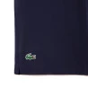 Short Lacoste Sport Tecido Ultraleve
