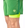 Short Lacoste Roland Garros 2IN1
