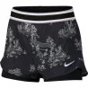 Short NikeCourt Flex Printed
