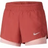 Short Nike Feaminino 2 em 1
