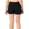 Shorts On Court 2IN1 Fem