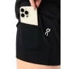 Shorts On Court 2IN1 Fem