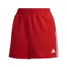 Short Adidas Esportivo 3 Listras