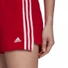 Short Adidas Esportivo 3 Listras