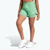 Short Adidas 2IN1 Aeroready Fem