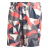 Short Adidas Run Camouflage