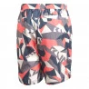 Short Adidas Run Camouflage