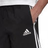 Short Adidas Aeroready Ess Chelsea 3 Listras1