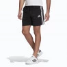 Short Adidas Aeroready Ess Chelsea 3 Listras1