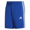 Short Adidas Aeroready Ess Chelsea 3 Listras