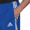 Short Adidas Aeroready Ess Chelsea 3 Listras