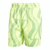 Short Adidas Club Estampado