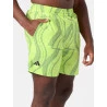 Short Adidas Club Estampado