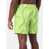 Short Adidas Club Estampado