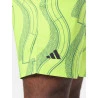 Short Adidas Club Estampado