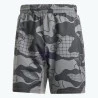 Short Adidas Club Graphic