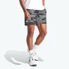 Short Adidas Club Graphic