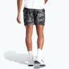 Short Adidas Club Graphic